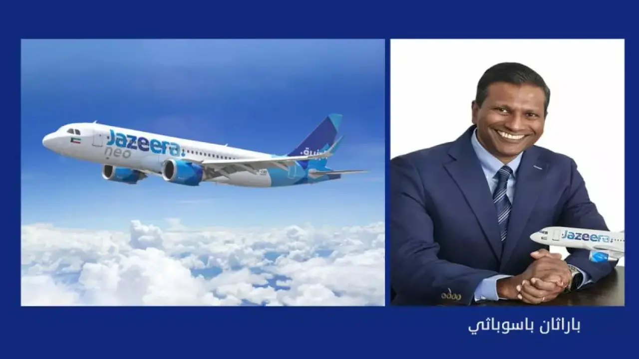 طيران الجزيرة ينهي استعداداته لاستئناف الرحلات الجوية غداً نحو وجهات دولية مختارة